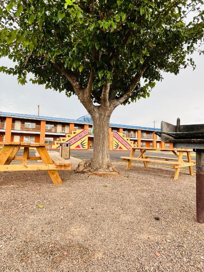 The Classic Desert Aire 2* Alamogordo