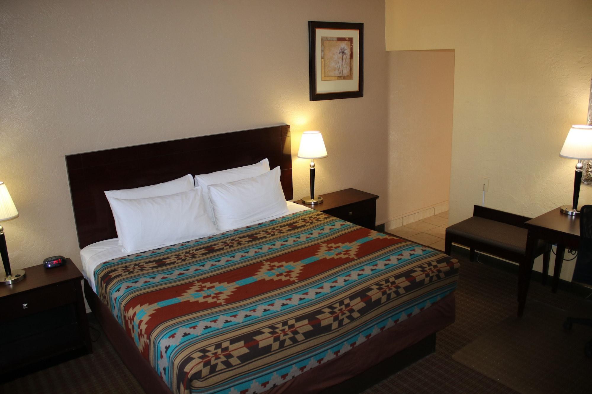 The Classic Desert Aire 2*