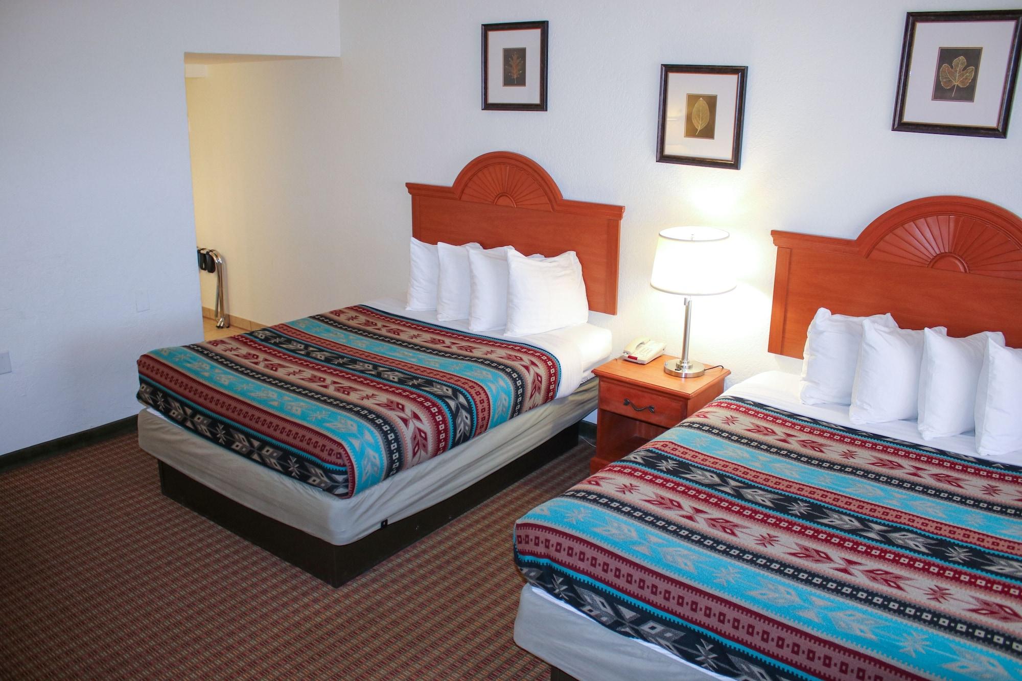 Hotel The Classic Desert Aire 2*