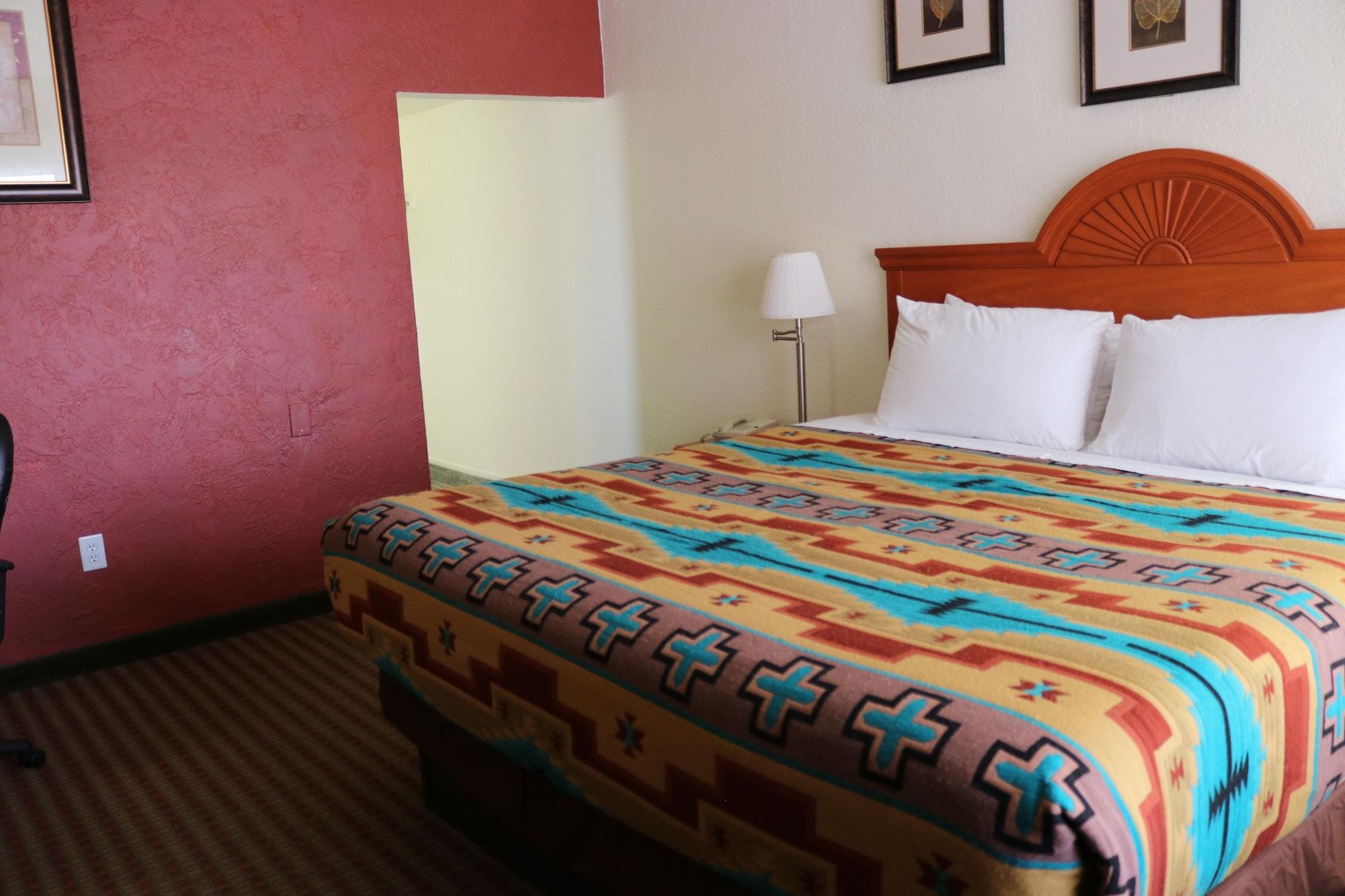 Hotel The Classic Desert Aire Alamogordo