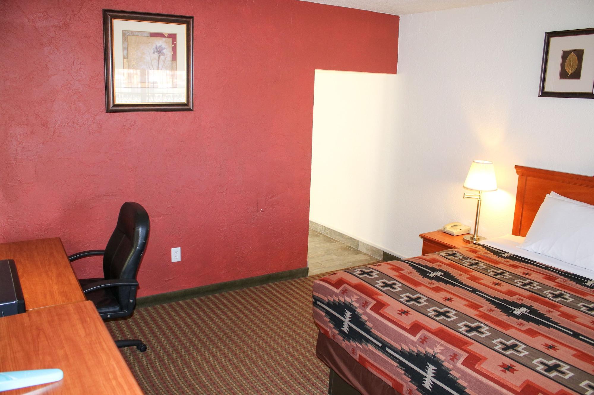 Hotel The Classic Desert Aire 2*