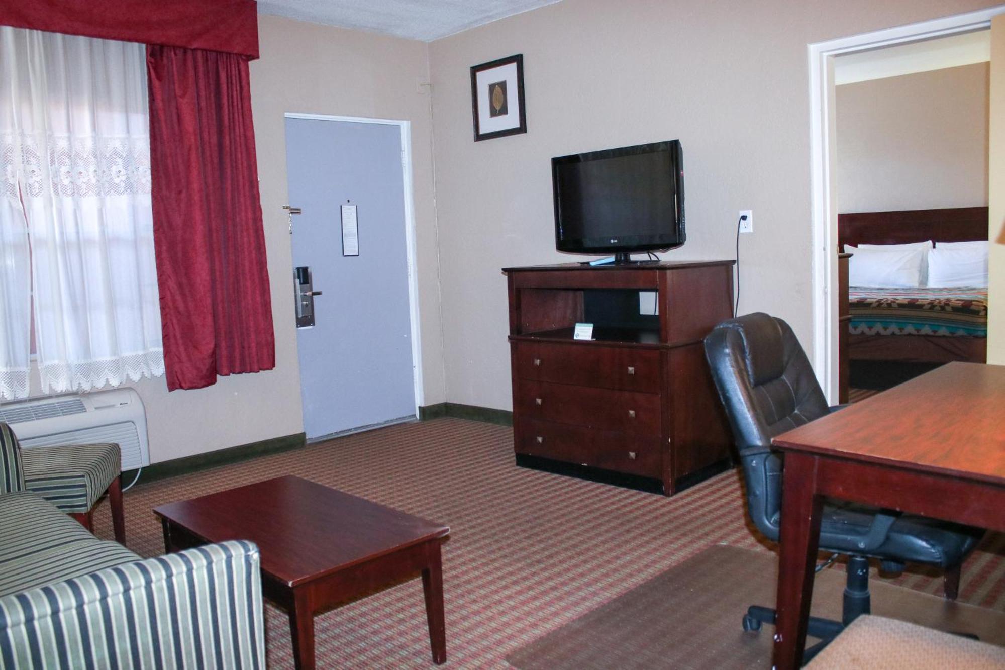 The Classic Desert Aire Hotel Alamogordo