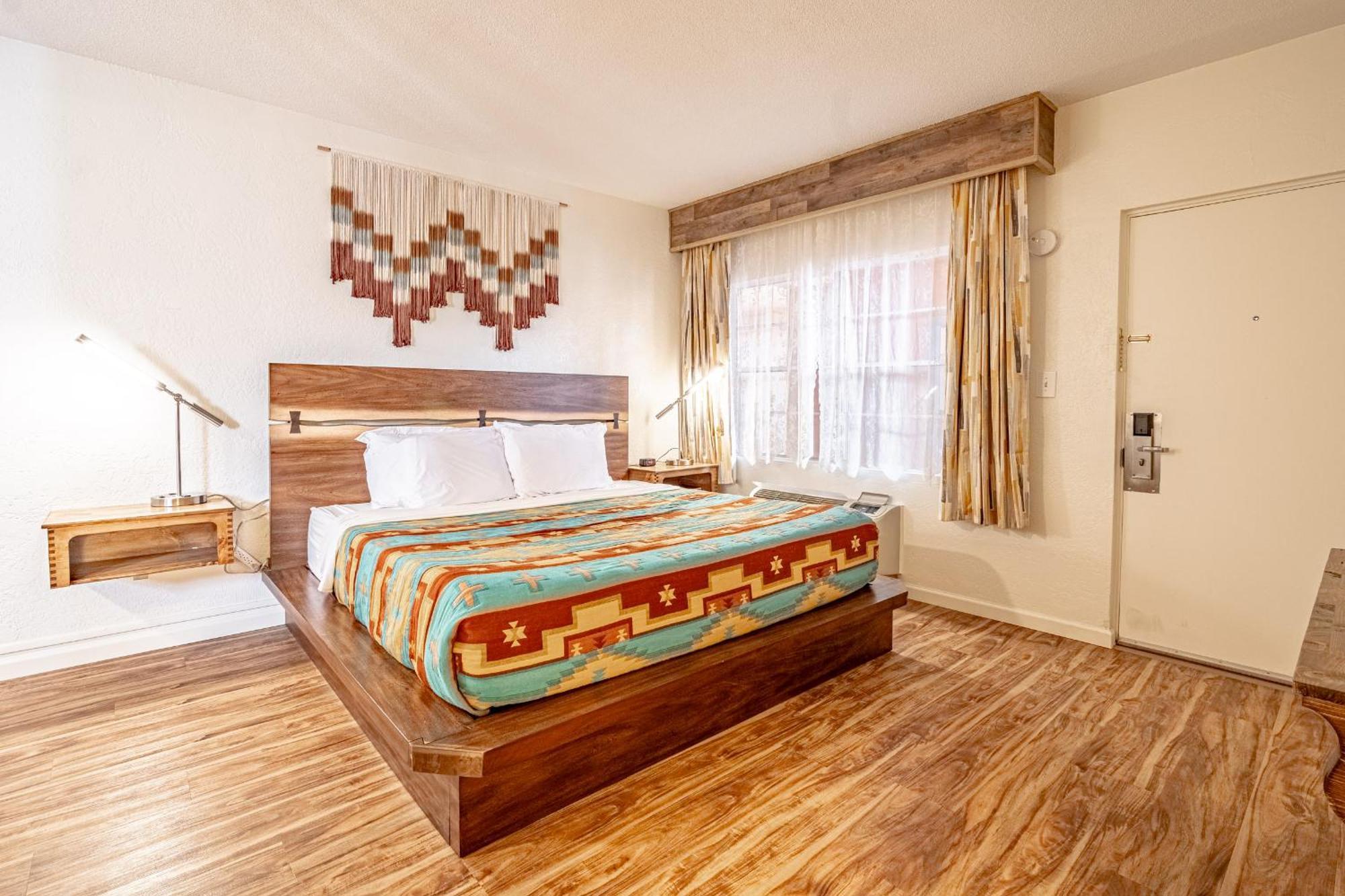 Hotel The Classic Desert Aire Alamogordo