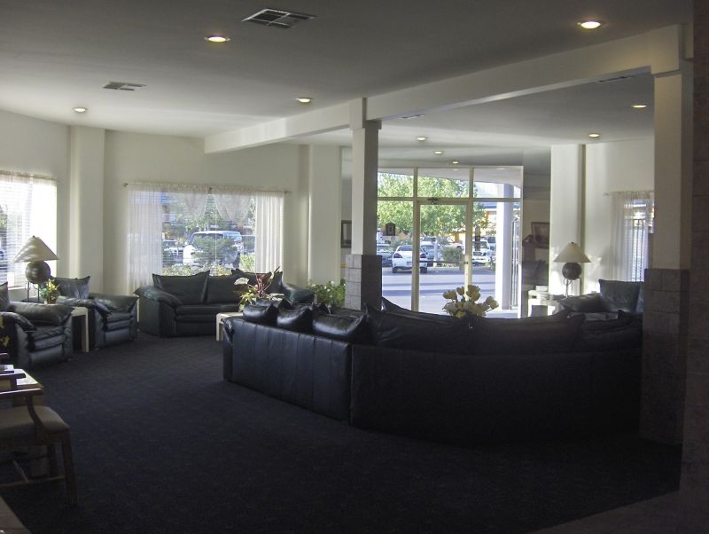 The Classic Desert Aire 2* Alamogordo