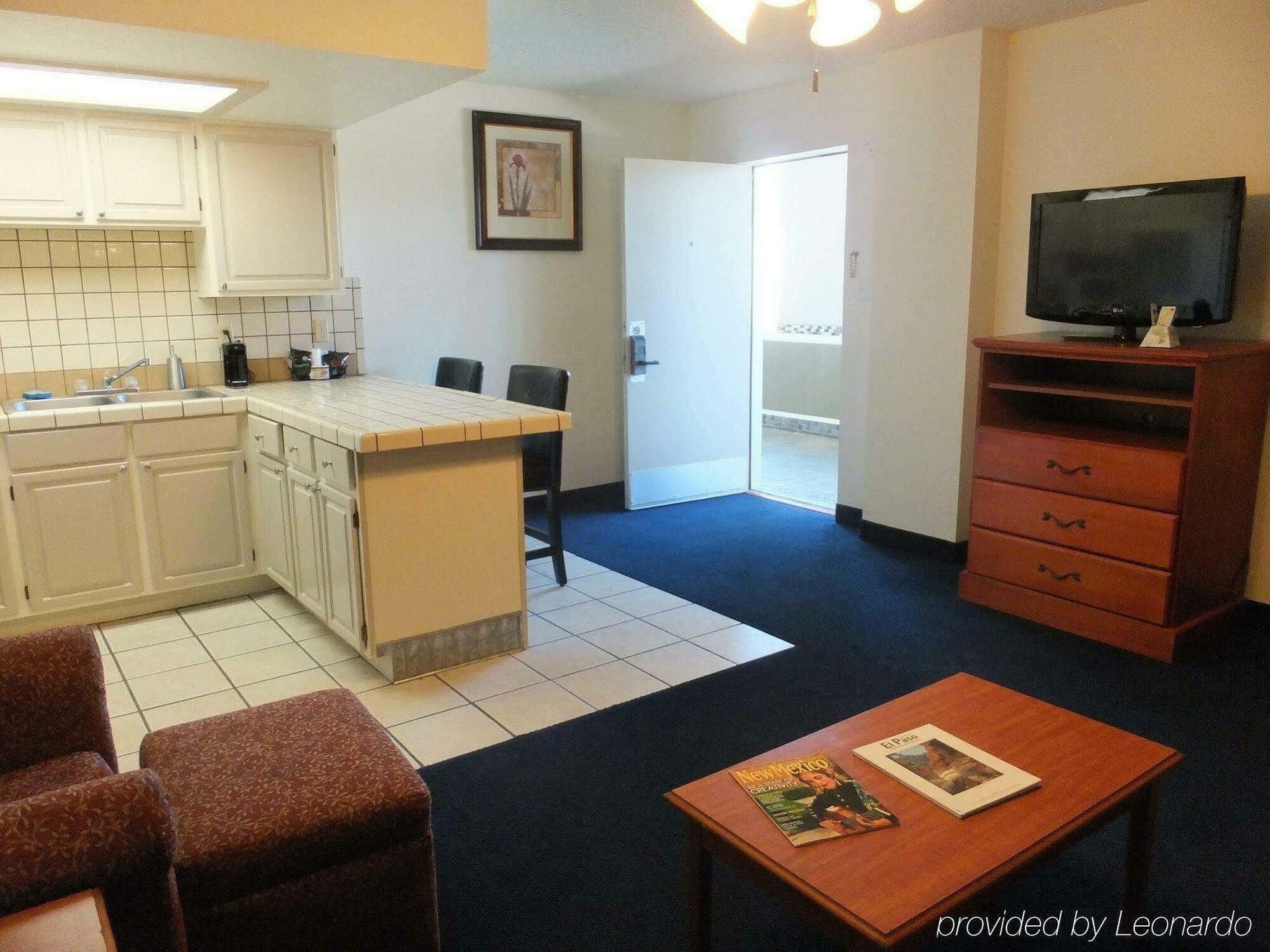 The Classic Desert Aire Hotel Alamogordo