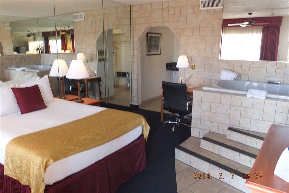 The Classic Desert Aire Alamogordo